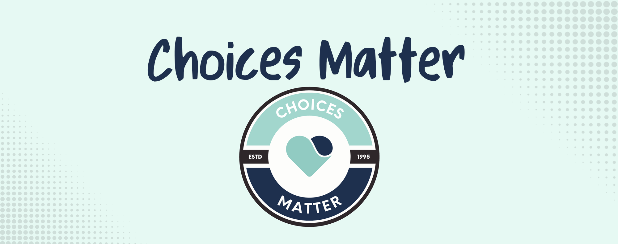 choicesmatter